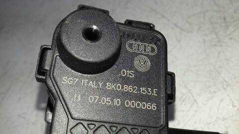 Foto 3ª: Centralita Motor ECU Audi A4 BASICO 143CV 105KW [CAG] (2008)