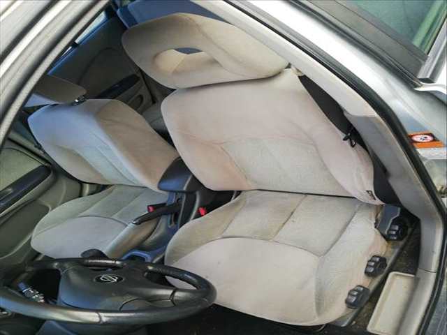 Asiento Delantero Izquierdo Nissan Almera QG18