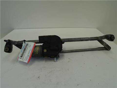 Foto 1ª: Motor Limpia Delantero Volkswagen Golf 2.0 ADVANCE 110CV 81KW [CBDC] (2009)