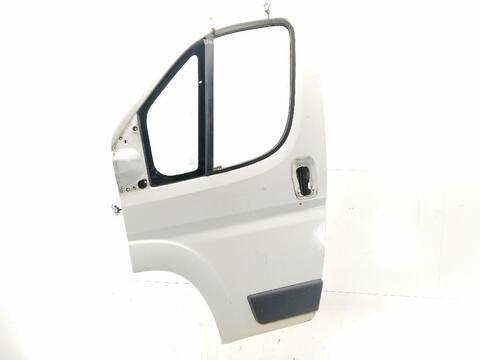 Foto 2ª: Puerta Delantera Izquierda Citroen Jumper 2.2 HDI 120 [4HU (P22DTE)] (2006)