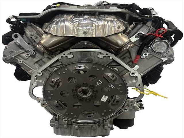 Foto 3ª: Motor Completo Land Rover Range 4.4 V8 530 CV 390KW [N63B44E] (2022)