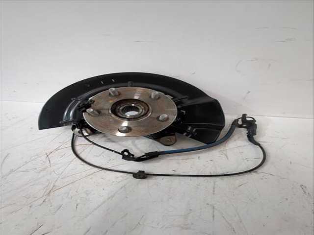Mangueta Delantera Izquierda Toyota Rav4 2.0 MXAA52) 175CV 129KW