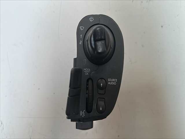 Mando Multifuncion Renault Clio 1.2 GASOLINA