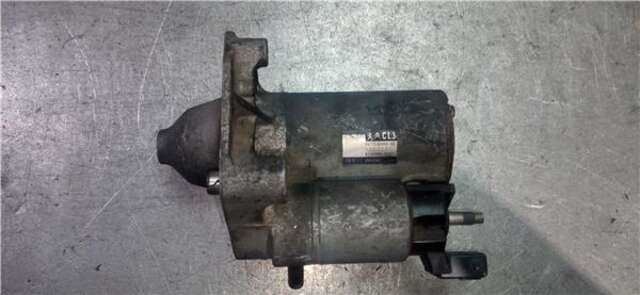 Motor de Arranque Citroen C3 1.0 ATTRACTION [1.0 LTR. - 50 KW VTI]