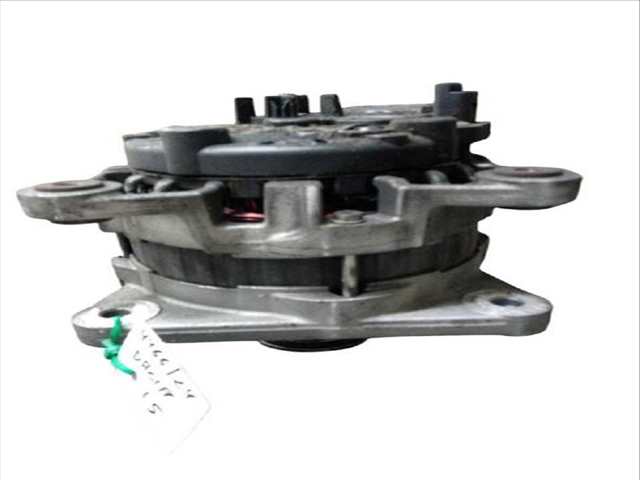 Alternador Dacia Lodgy 1.5 DCI JSMC JSAF)