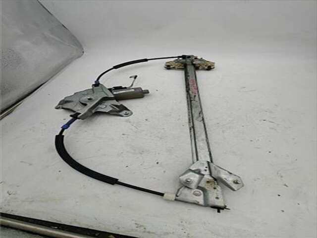 Elevalunas Eléctrico Delantero Izquierdo Ford Transit 1.8 FURGÓN FT 200S (2006- ) [1.8 LTR. - 66 KW TDCI CAT] CONNECT (TC7)(2002 _)