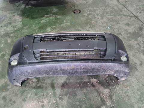 Paragolpes Delantero Citroen Nemo SX 68CV 50KW