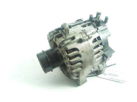 Alternador Opel Mokka VERSION INDEFINIDA