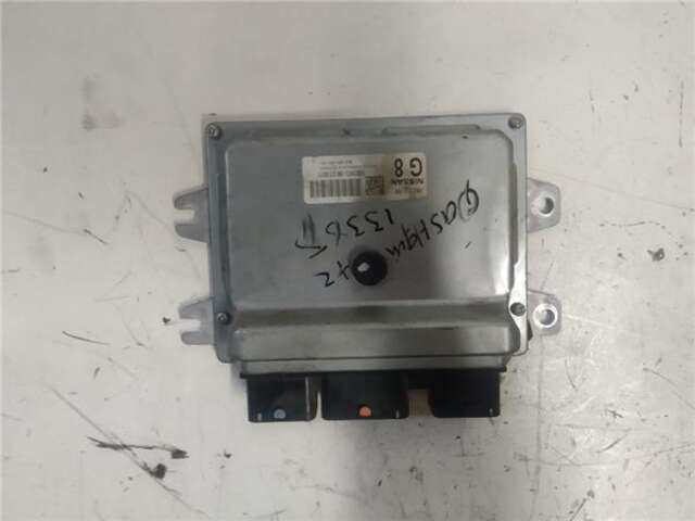 Foto 1ª: Centralita Motor ECU Nissan Qashqai 2.0 TEKNA [2.0 LTR. - 104 KW 16V CAT]