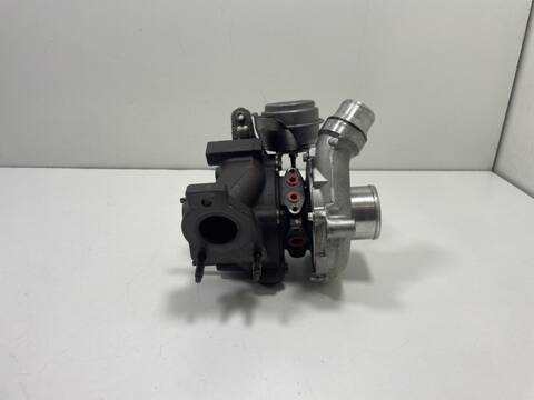 Foto 2ª: Turbocompresor Renault Laguna GRANDTOUR (2011)