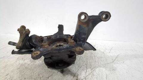 Mangueta Delantera Izquierda Toyota Auris 1.6 ZRE151_) 124CV