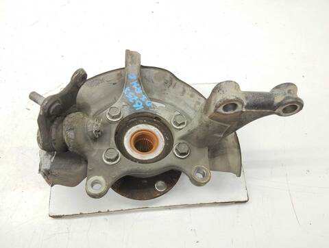 Foto 2ª: Mangueta Delantera Izquierda Toyota Rav4 EXECUTIVE 136CV 100KW [2AD] (2006)