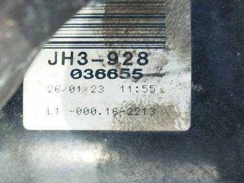 Caja Cambios Dacia Sandero 1.5 DCI 75 - BLUE DCI 75 B8JW B8M4 B8AH B8M7 B8M6)