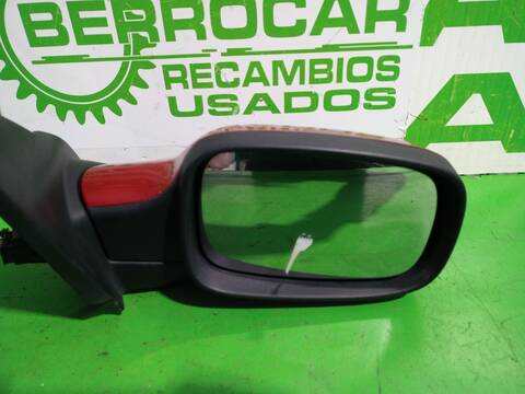 Foto 2ª: Retrovisor Derecho Renault Megane CONFORT AUTHENTIQUE COUPE 112CV 82KW II COUPE/CABRIO [K4M] (2007)