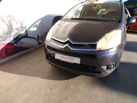 Paragolpes Delantero Citroen C4 2.0 D GRAND PICASSO RHJ