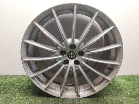 Foto 1ª: LLanta Chapa Alfa Romeo Gt 1.9 JTD 937CXN1B) 150CV 110KW (2005)
