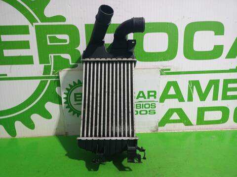 Intercooler Opel Zafira COSMO 120CV 88KW