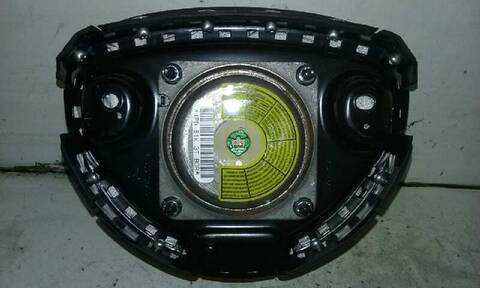 Foto 2ª: Airbag Delantero Izquierdo Opel Meriva 1.7 16V CDTI CAT 75CV 55KW [Y17DT] (2005)