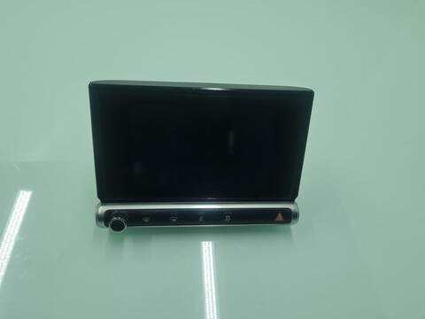 Pantalla Multifuncion Citroen C4 BUSINESS 99CV 73KW