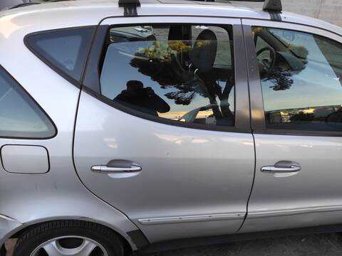 Puerta Trasera Derecha Mercedes Clase A 140 166960