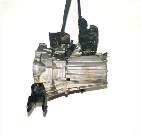 Foto 3ª: Caja Cambios Hyundai Santa Fe 2.0 CRDI 2001-2006 [D4EA] (2003)