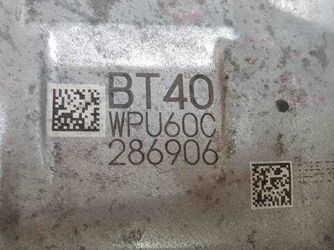 Foto 3ª: Caja Cambios Hyundai i20 N