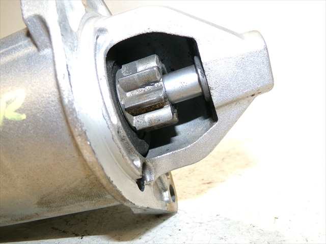 Foto 3ª: Motor de Arranque Aixam S8 0.5 D [Z482] (2023)