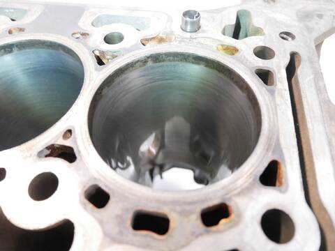 Foto 3ª: Bloque Motor Ford Transit 2.0 ECOBLUE 130 CV 96KW [YMF6 YMFS]