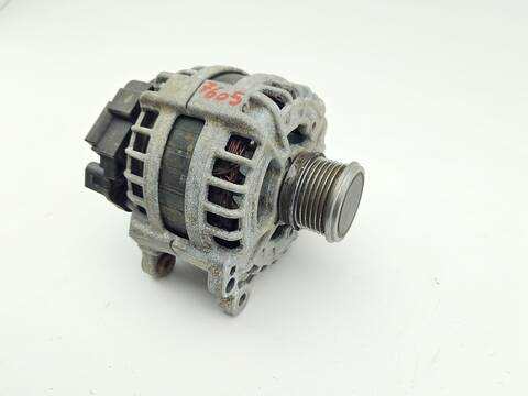 Foto 2ª: Alternador Audi Q3 35 TDI BASICO 150CV 110KW [DTSB] (2021)