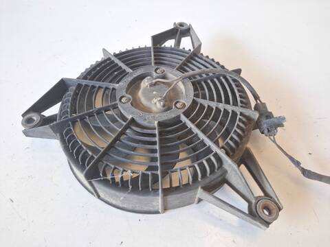 Foto 2ª: Electroventilador Hyundai H1 FURGON CON PORTON 80CV