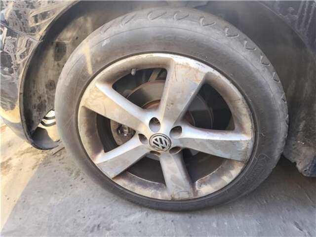 Foto 1ª: LLanta Chapa Volkswagen New Beetle 1.6 [1.6 LTR. - 75 KW] [BFS]