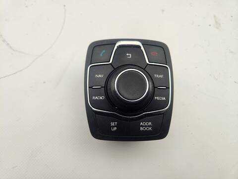 Mando Multifuncion Citroen DS5 G DESIGN