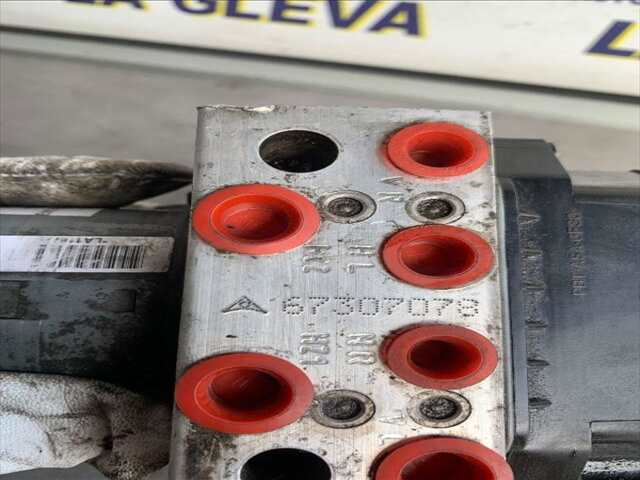 Foto 3ª: Centralita Abs Mini Mini 1.6 DIESEL 109CV 0CV [9HZ] (2008)