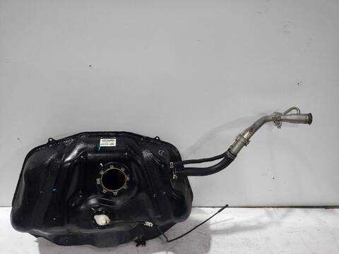 Foto 3ª: Deposito de Combustible Honda Accord 2.2I CTDI EXECUTIVE 140CV [N22A1] (2003)