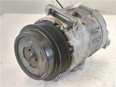 Foto 2ª: Compresor Aire Acondicionado Mercedes Clase E 180 3.5 E 350 4-MATIC 211.087) BERLINA 272CV 200KW [M 272.972] (2005)