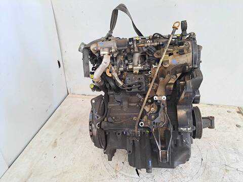 Motor Completo Alfa Romeo 156 1.9 JTD 8V DISTINCTIVE 115CV 85KW