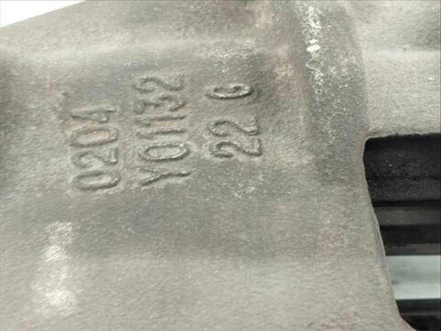 Foto 2ª: Pinza Freno Delantera Derecho Peugeot 208 STYLE 82CV 60KW [HM01] (2017)