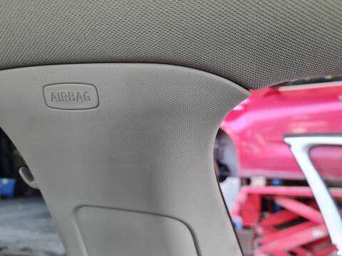 Airbag Cortina Delantero Izquierdo Skoda Octavia ACTIVE 116CV 85KW