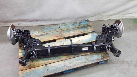 Puente Trasero Renault Clio SIN DEFINIR