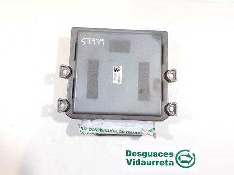 Foto 2ª: Centralita Motor ECU Peugeot 407 PREMIUM 136CV 100KW [RHR] (2006)