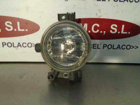 Faro Antiniebla Delantero Izquierdo Ford Focus 1.6 TDCI CAT BERLINA 109CV 80KW