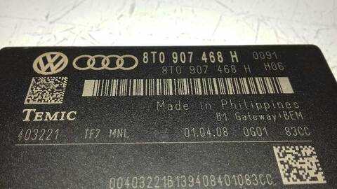 Foto 3ª: Centralita Motor ECU Audi A4 BASICO 143CV 105KW [CAG] (2008)