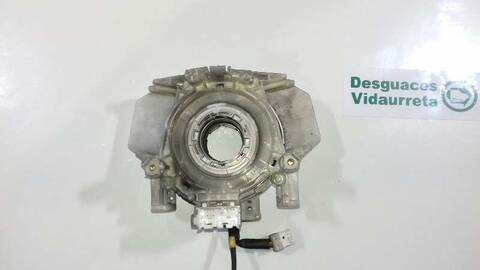 Foto 2ª: Anillo Airbag Nissan X-Trail 2.2 16V TD CAT 114CV 84KW T30) [YD22ETI(YD22DDTI)] (2002)