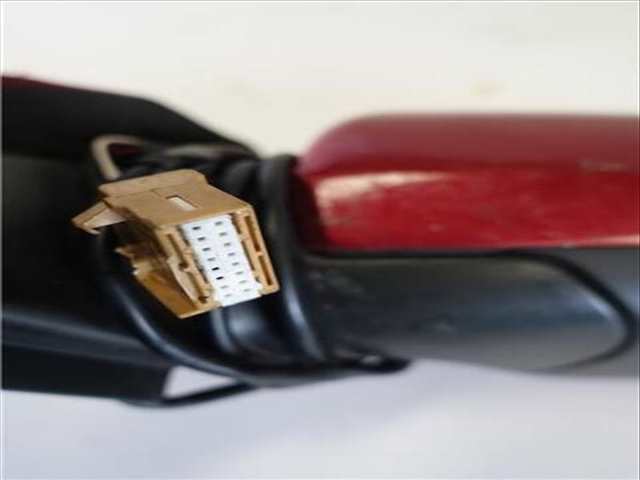 Foto 3ª: Retrovisor Izquierdo Audi A4 2.0 TDI BERLINA 140CV 103KW [BPW] (2007)