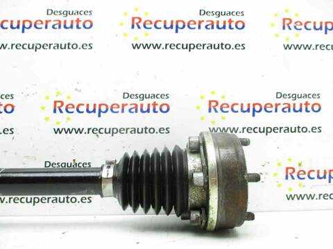 Foto 3ª: Transmision Delantera Izquierda Seat Ibiza CGP BERLINA (2010)