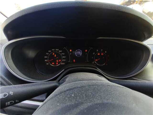 Cuadro de Instrumentos Fiat Tipo 1.4 TURBO 88KW (357) COMBI