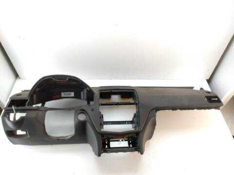 Foto 2ª: Kit Airbag Mercedes Clase C 160 C 220 CDI 204.002) (2007)