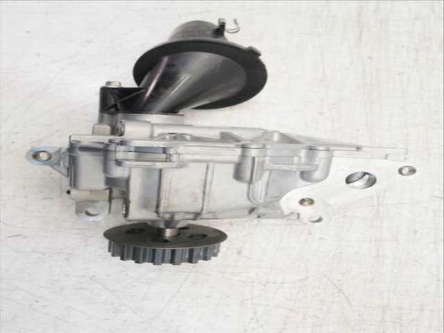 Bomba de Aceite Ford Transit 170 CV 125KW