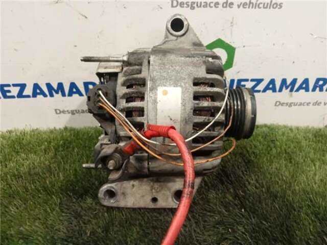 Alternador Ford Mondeo 1.8 FUTURA (D) [1.8 LTR. - 92 KW CAT]