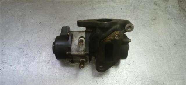 Valvula EGR Nissan X-Trail 2.2 DCI (T30)(06.2001-_)